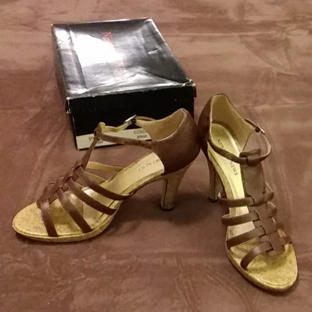 Heels